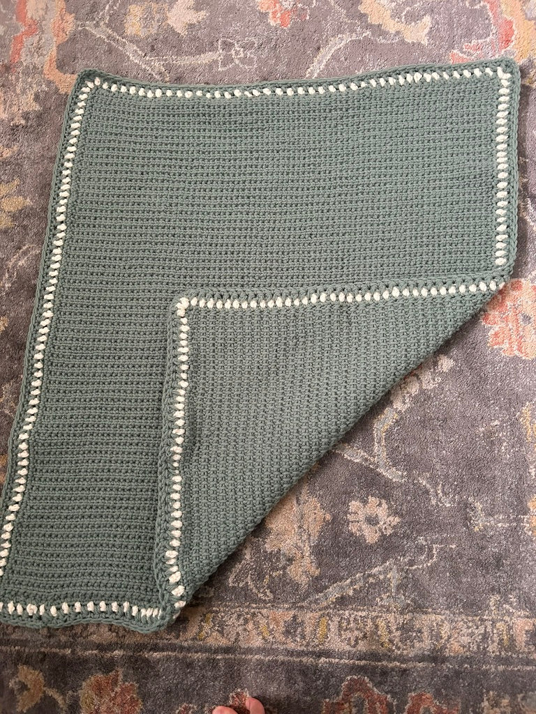 Baby blanket