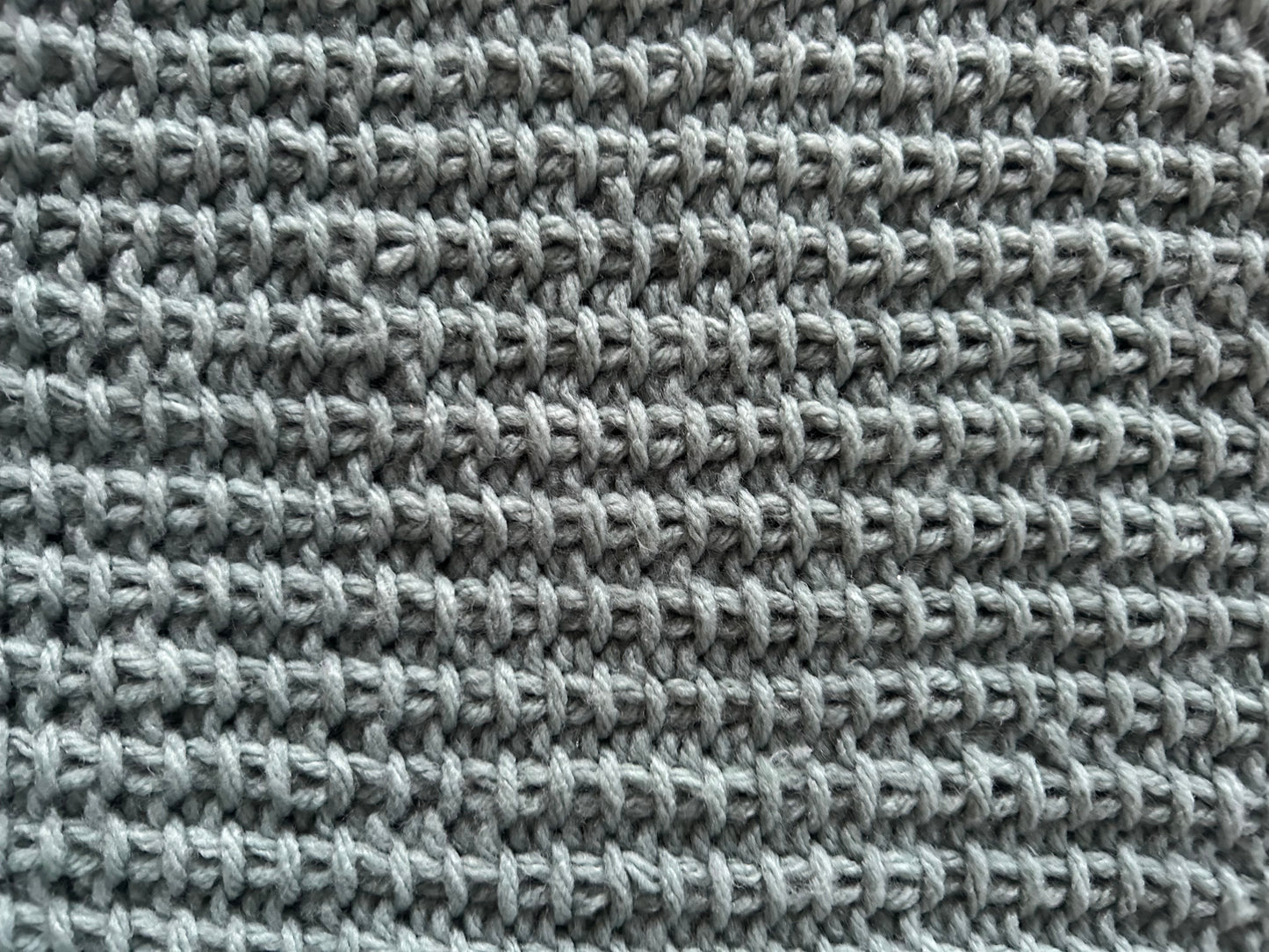 Baby blanket